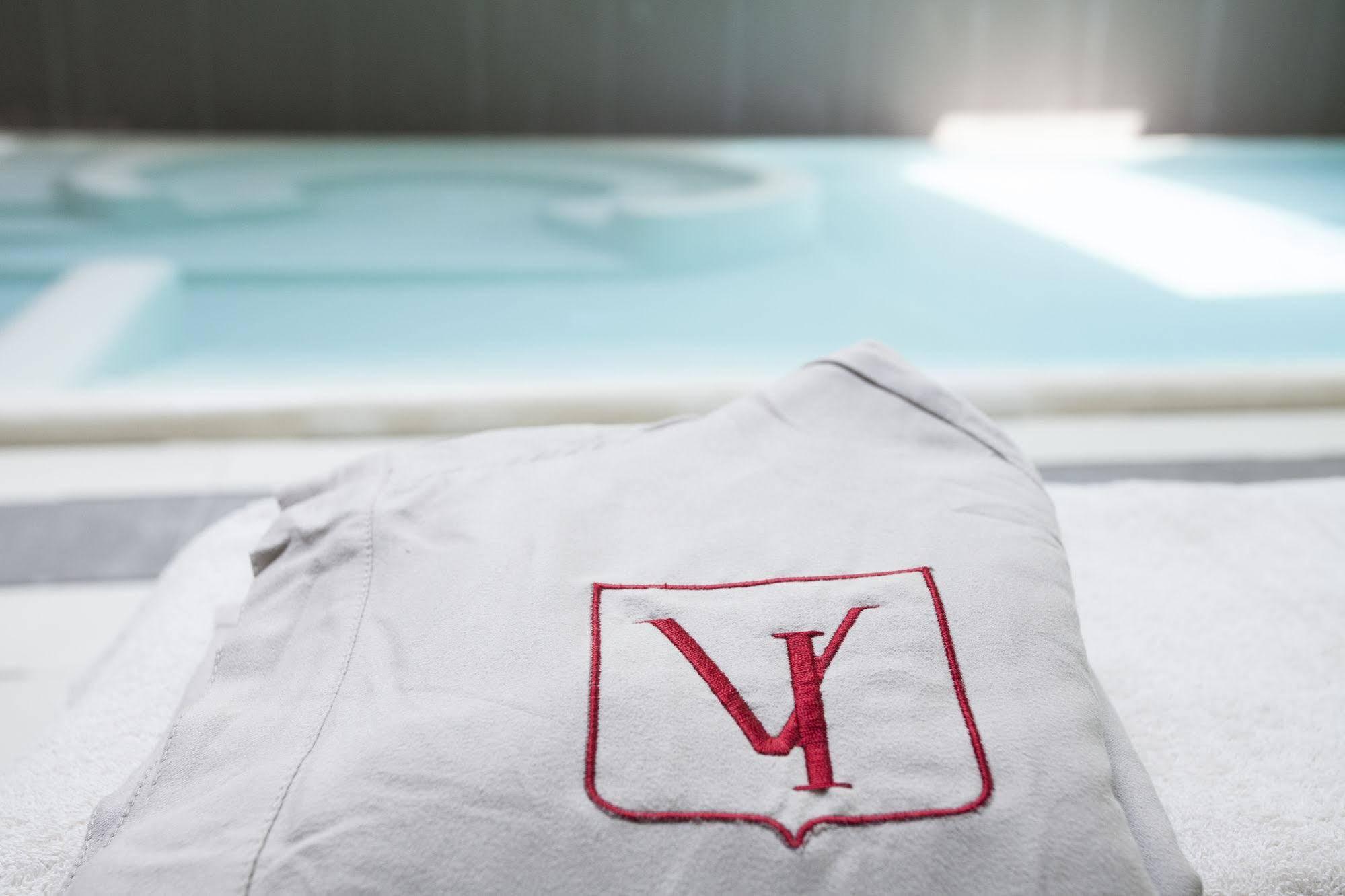 آركو Villa Italia Luxury Suites And Apartments المظهر الخارجي الصورة