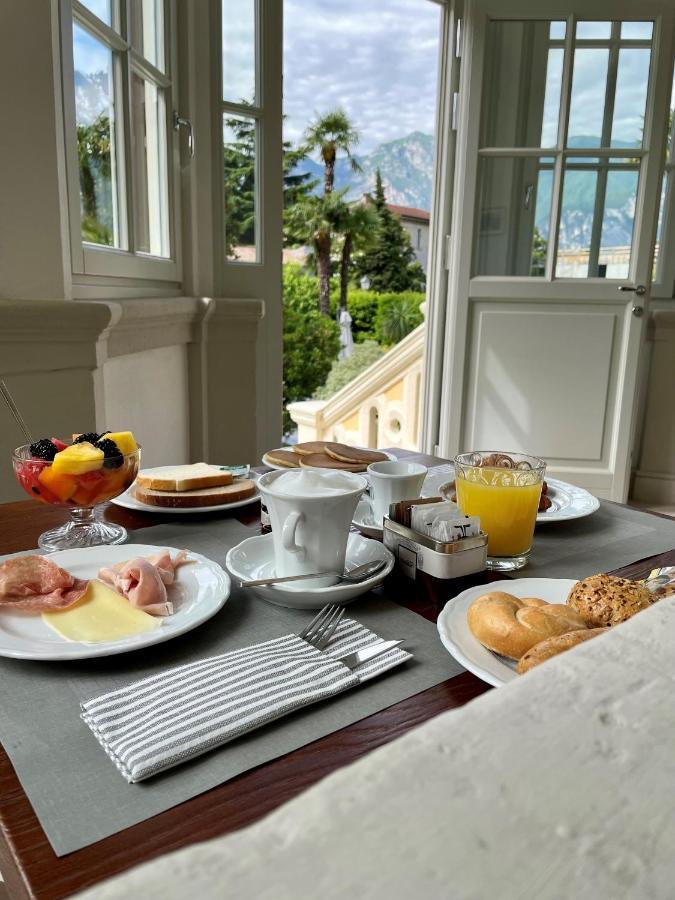 آركو Villa Italia Luxury Suites And Apartments المظهر الخارجي الصورة