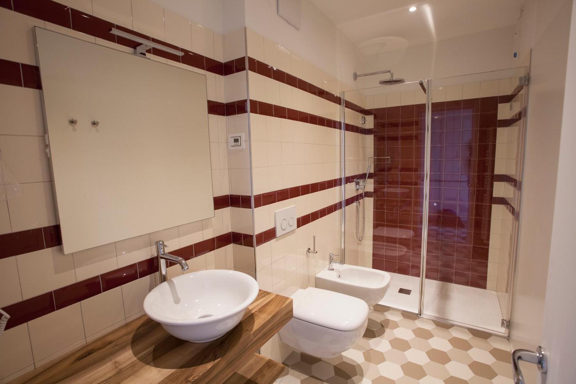 آركو Villa Italia Luxury Suites And Apartments المظهر الخارجي الصورة