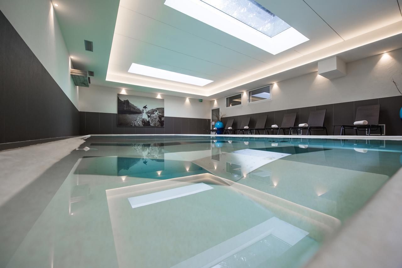 آركو Villa Italia Luxury Suites And Apartments المظهر الخارجي الصورة